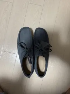 最終お値下げRAINBOW SANDALMOCALOAF 新品未使用/BLACK - メルカリ
