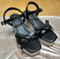 INGNI サンダルのサムネイル
