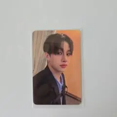 straykids ATE ポップアップ トレカ バンチャン バインダー封入