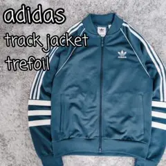 adidas Trefoil trackjacket sst トラックジャケット