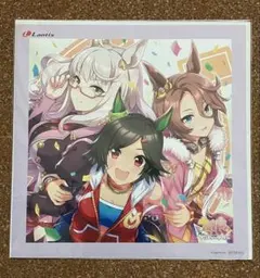 2026年最新】メガジャケ ウマ娘の人気アイテム - メルカリ