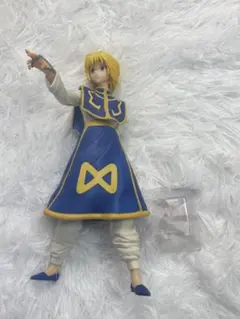 クラピカフィギュア