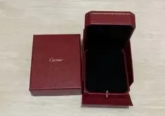 カルティエ　ネクタイピンケース