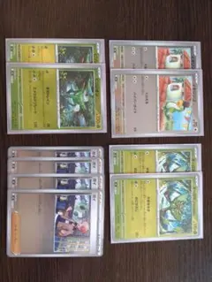 スタートデッキ100バトルコレクション ガイ　ポケモン　ミラー