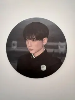 ジミンちゃんアクリルコースター10x10 BTS アクリルコースター jimin ジミン - メルカリ