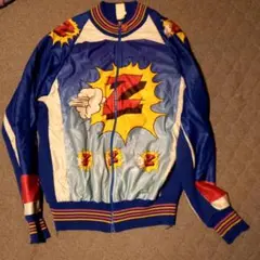 タマモクロス ライダージャケット | Mercari