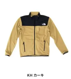 the north face フリース 2xl