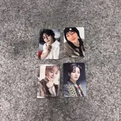 Straykids アイエン トレカ