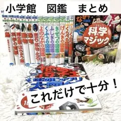 小学館の図鑑NEO 鳥　プレneo よのなかの図鑑　大量　セット