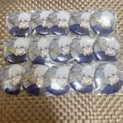 ブルーロック展 ブルロ展 凪誠士郎　缶バッジ