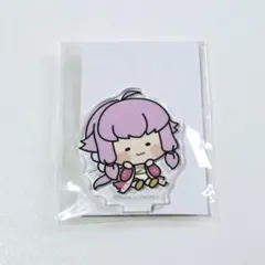 刀剣乱舞 んまほっぺ 北谷菜切 アクスタ