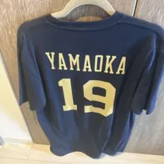 2026年最新】山岡泰輔 ユニフォームの人気アイテム - メルカリ