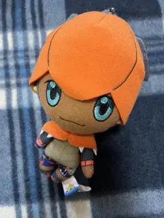 2026年最新】ポケモンマスターズ EX ぬいぐるみ～キバナ・ウォロ・チリ