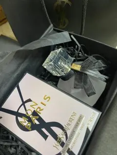 Yves Saint Laurent モン パリ 30ml 香水
