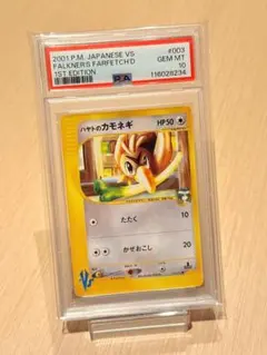 ハヤトのカモネギハーフデッキ「リーダーズポケモン 水炎・草雷・闘超＆劇場限定版 2026年最新】水炎ハーフデッキの人気アイテム - メルカリ