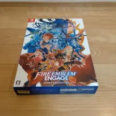 ファイアーエンブレム　ENGAGE　ELYOS COLLECTION