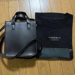 Da-iCE SCENEツアー ショルダーバッグ シャツまとめ売り