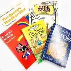 OxfordReadingTree Stage2 全セット54冊 多読英語絵本 Oxford Reading Tree Stage 2 More Stories Pack A | Oxford