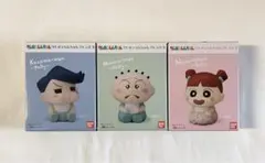 クレヨンしんちゃん フレンズ３　アソート3種