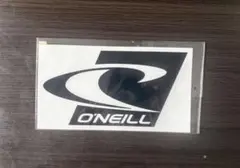 O'Neill ステッカー カッティングタイプ 22cm