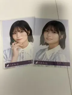 中西アルノ 生写真 さざ波は戻らない アンダーver. 5種 - メルカリ