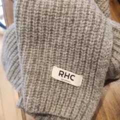 Ron Herman/ロンハーマン カシミヤ100% マフラー未使用 2026年最新】Yahoo!オークション -ロンハーマン マフラーの中古品