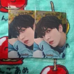 TXT バンダイ スビン