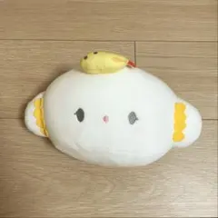 サンリオ　こぎみゅん　ぬいぐるみ