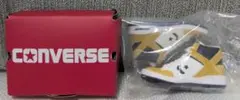 コンバース　ガチャ　ミニフィギュアコレクション