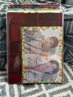 2026年最新】ファンクラブ会報の人気アイテム - メルカリ