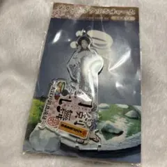 刀剣乱舞 加州清光 スタンドアクリルチャーム 大江戸温泉