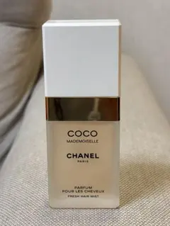 CHANEL COCO MADEMOISELLE フレッシュヘアミスト35ml