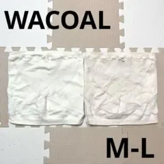 ワコール マタニティ 腹帯 MRP476 M~Lサイズ