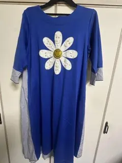 アルペロベロロングワンピースのサムネイル