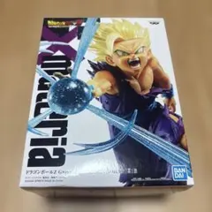 ドラゴンボールZ G×materia THE SON GOHAN 孫悟飯