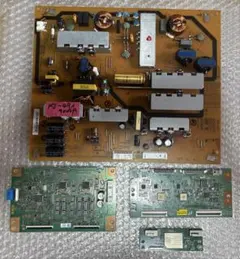 ソニー KJ-49X7000Dの基盤セット - メルカリ