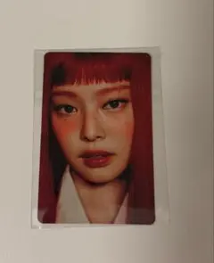 itzy Algorhythm サイン 色紙 イェジ リュジン チェリョン ユナ - メルカリ