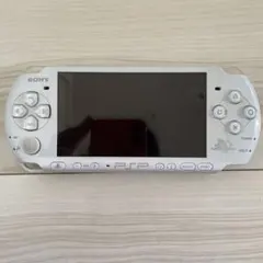 PSP-30000 FF20周年　ディシディア同梱版