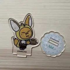 TXT PPULBATU CAFE アクリルスタンド / ファンチュン