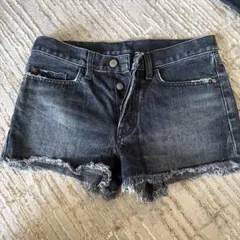 R.H. Vintage デニムショートパンツのサムネイル