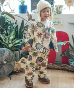 softcheese ソフトチーズ　キルトジャケット パンツ 上下セット 2025年最新】soft cheese しまむら ジャケットの人気アイテム - メルカリ