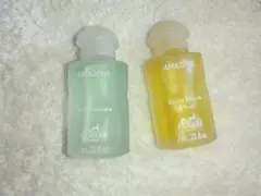 未使用HELMESエルメスミニ香水