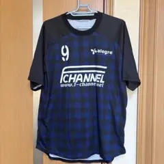 非売品 優勝景品 alegre シャツ Ｌサイズのサムネイル