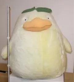 千と千尋の神隠し オオトリ様 超特大ぬいぐるみ - メルカリ