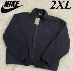 ブルゾン フリースジャケット