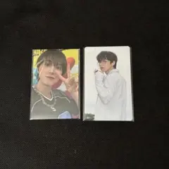 INI 尾崎匠海 トレカ