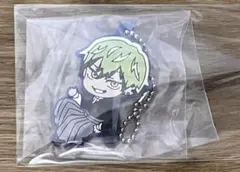 でふぉラバ！ 呪術廻戦 死滅回遊　禪院直哉