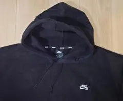 NIKE SB ACG プルオーバー パイル フリース XL XXL パーカー