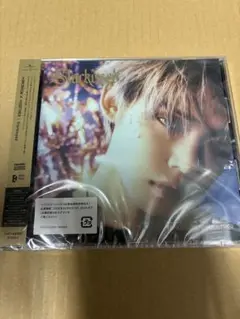 TOMORROWXTOGETHERStarkissedYEONJUN新品未開封