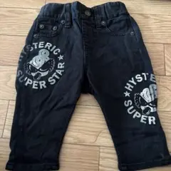 ヒスミニ パンツ